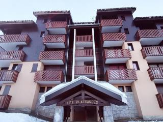 Duplex fonctionnel sur les pistes · Balcon sud-ouest · Proche commerces · 5 pers - FR-1-181-2501 - Aime La Plagne - 1