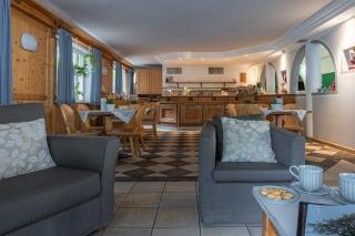 Hotel Bella di Bosco - Malè - 8