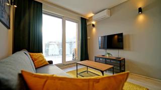 Apartamenty Every Sky Karpacz Kąpielowa - Karpacz - 5