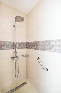 Elli Garden View - Spacious Fully Equipped Apartment - Kremasti - 6