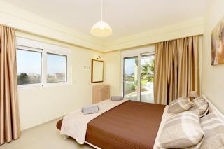 Elli Garden View - Spacious Fully Equipped Apartment - Kremasti - 7
