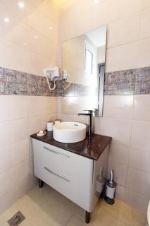 Elli Garden View - Spacious Fully Equipped Apartment - Kremasti - 1