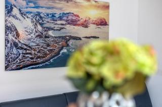 SweetHome - Poing Apartments - 8