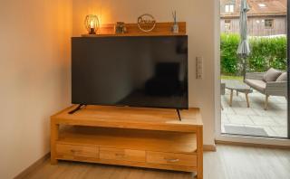 SweetHome - Poing Apartments - Poing - 7