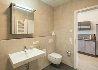 SweetHome - Poing Apartments - Poing - 5