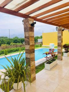 CASA DEL SOL - Ica - 8