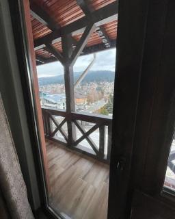 Coco Home Bușteni - 1