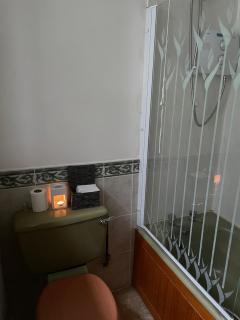 Na Fianna Traditional Irish Cottage - 5