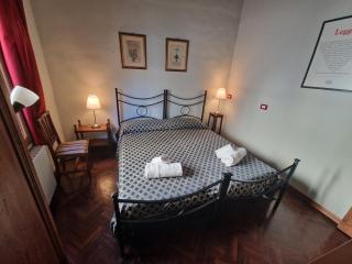 Borgo La Croce Apartment - 1