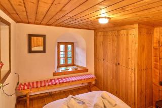 Agrotospito, a cottage to bring you back to nature - Mouresi - 4