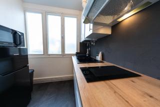 Studio hyper centre,proche gare - Tours - 6