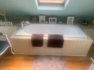 Beautiful house with hot tub, gym and pool table close to Harry Potter World - Kings Langley - 7