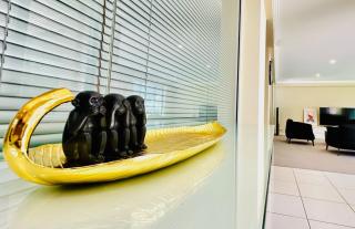 Three Monkeys Residence - Kellyville - 0