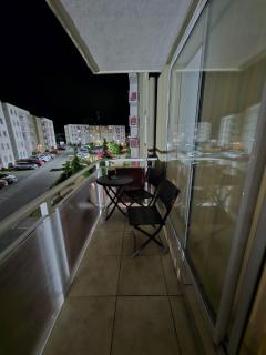 Apartamento full equipado - 1