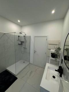 Studio à Ixelles - Viaduc - Bruxelles - 5