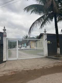 Condomínio Brisas da Praia com Wi-Fi - 300m da praia - Ubatuba - 8