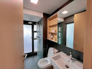 4PX Loft @ Colony, Near Quill City Mall & Monorail - Kuala Lumpur - 5
