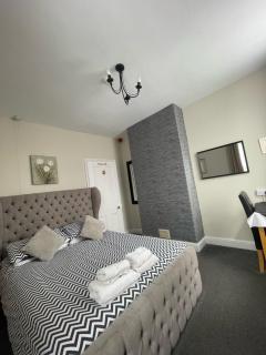 Burton Villa Guest House - 7
