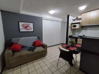 Flat Boa Viagem - Recife - 2