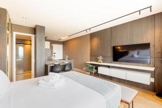 Easy Star - Studio deslubrante C/vaga em Pinheiros - CP01I - São Paulo - 9