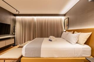 Easy Star - Studio deslubrante C/vaga em Pinheiros - CP01I - São Paulo - 8