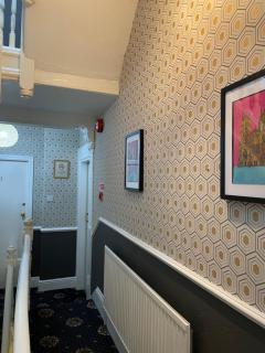 Burton Villa Guest House - 2