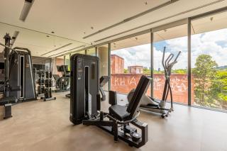 Easy Star - Studio deslubrante C/vaga em Pinheiros - CP01I - São Paulo - 6
