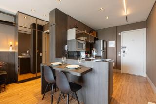 Easy Star - Studio deslubrante C/vaga em Pinheiros - CP01I - São Paulo - 5