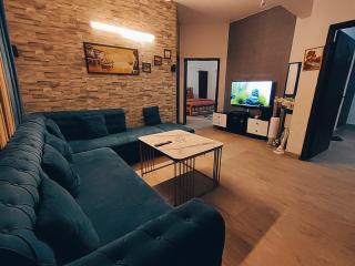 APARTMENTS of Comfort! - Islamabad - 7