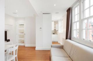 Beaufort Gem Chelsea Apartment - Londra - 1