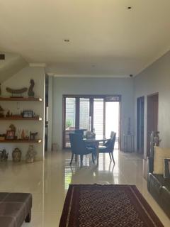 Semesta Villa - Jimbaran - 0
