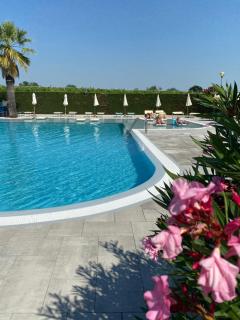 Apt Gardasee Lazise Cola - Colà - 9