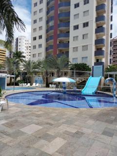 Residencial Thermas do Bandeirante - Caldas Novas - 8