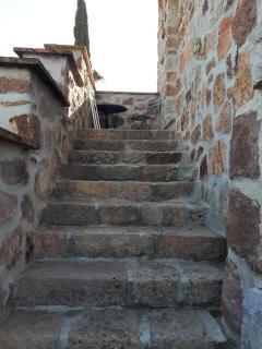 Chambre d hote independante dans pigeonnier - 1