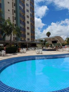 Residencial Thermas do Bandeirante - Caldas Novas - 5
