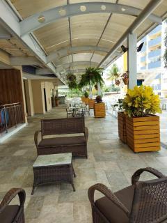 Residencial Thermas do Bandeirante - Caldas Novas - 1