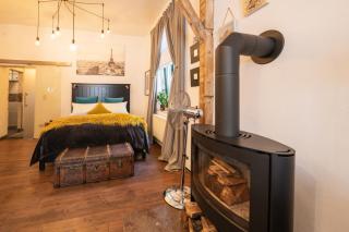 Boutique Apartments Benz I-III - Bergisch Gladbach - 9