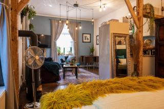 Boutique Apartment Benz 2 - 5