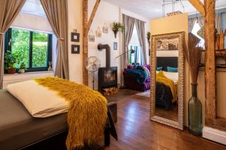 Boutique Apartment Benz 2 - 3