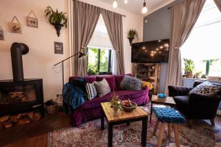 Boutique Apartments Benz I-III - Bergisch Gladbach - 4
