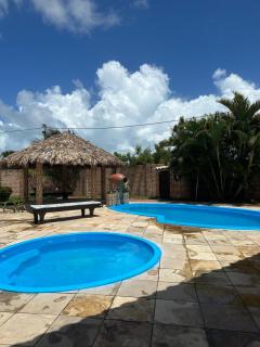 Pousada Paraíso das Falésias - 0