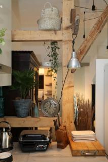 Boutique Apartment Benz 2 - 1