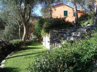 CHARMING APARTMENT VILLA with POOL - Rapallo - 8