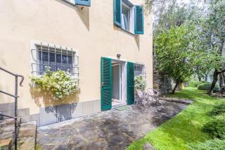 CHARMING APARTMENT VILLA with POOL - Rapallo - 4