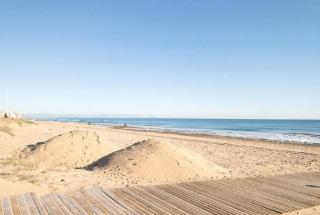 Casa Liza in La Mata - 8