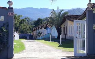 Condomínio Brisas da Praia com Wi-Fi - 300m da praia - Ubatuba - 0