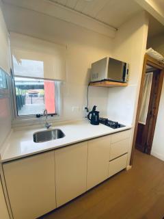 Departamento a estrenar - La Falda - 5