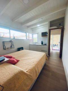 Departamento a estrenar - La Falda - 7