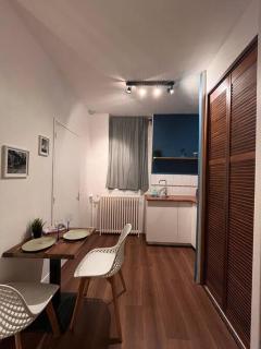 Studio cosy parking gratuit et à 5 minutes gare - 6