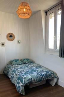 Studio cosy parking gratuit et à 5 minutes gare - 5